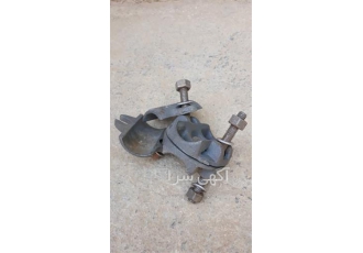 عرضه انواع بست داربست با قیمت مناسب عرضه انواع بست داربست با قیمت مناسب