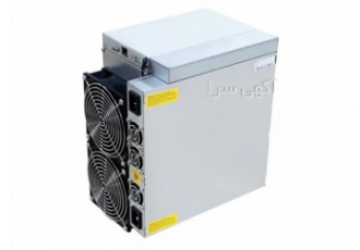 ماینر S19 Pro Antminer