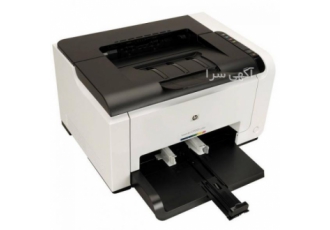 پرینتر Hp Laserjet Cp 1025