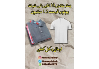 تی شرت پولو به صورت عمده ارسال به کشور تی شرت پولو به صورت عمده ارسال به کشور