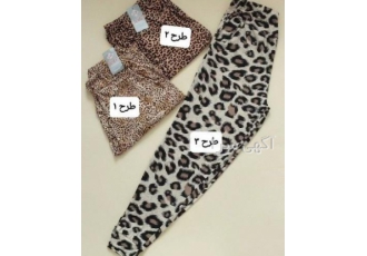 شلوار گیاهی زنانه شلوار گیاهی زنانه