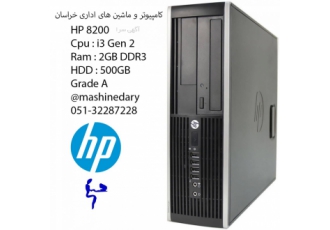 انواع مینی کیس های Hp استوک اروپا