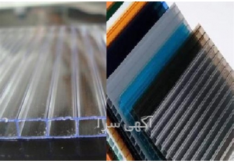 تولید کننده ورق پلی کربنات با کیفیت بی نظیر تولید کننده ورق پلی کربنات با کیفیت بی نظیر