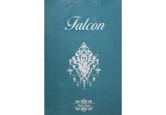 البوم کاغذ دیواری فالکن FALCON