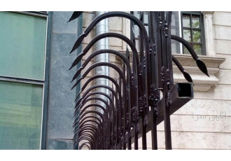 تولید کننده انواع حفاظ رودیواری، توزیع انواع حفاظ رودیواری تولید کننده انواع حفاظ رودیواری، توزیع انواع حفاظ رودیواری