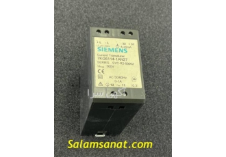 فروشSIEMENS 7KG6114-1AN27