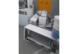 خریدار ضایعات فن کویل ، فنکوئل کاکرده خریدار ضایعات فن کویل ، فنکوئل کاکرده