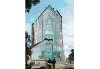 ساخت و بازسازی ساختمان های تجاری ساخت و بازسازی ساختمان های تجاری