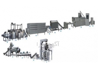 خط تولید چیپس چیپس سیب زمینی سرخ شده یکی از وعده های غذایی است که پس