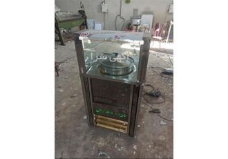 فروش دستگاه ذرت مکزیکی استیل فروش دستگاه ذرت مکزیکی استیل