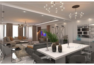 بهبود فضای داخلی و خارجی با خدمات بازسازی منزل و ویلا بهبود فضای داخلی و خارجی با خدمات بازسازی منزل و ویلا