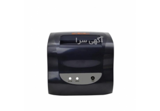 فیش پرینترZEC مدل MINI-E