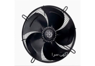 خرید هواکش زیلابگ مدل YWF 4E 250S با کیفیت عالی