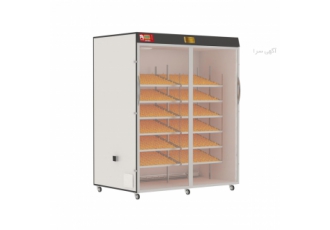 فروش دستگاه جوجه کشی 2000 تایی فروش دستگاه جوجه کشی 2000 تایی