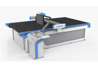 دستگاه برش اتوماتیک پارچه jindex دستگاه تمام اتوماتیک برش شرکت jindex
