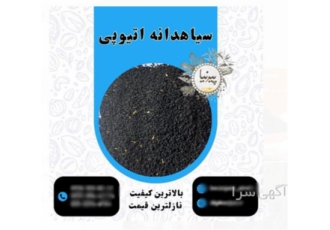 سیاهدانه اتیوپی