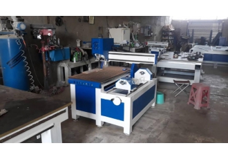 فروش دستگاه های cnc چوب و mdf