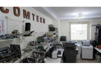 آموزش تعمیرات پرینتر ، فتوکپی ، فکس و اسکنر آموزش تعمیرات پرینتر ، فتوکپی ، فکس و اسکنر