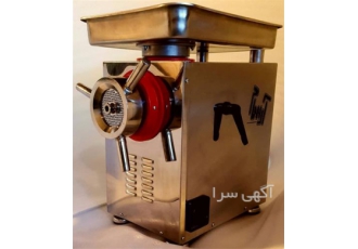 چرخ گوشت آرسام 32 گیربکسی