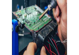 آموزش فوق تخصصی تعمیرات ای سی یو ECU در اصفهان هولدینگ آموزشی دانش