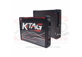 دستگاه پروگرامر ریمپ Kess V2 Ktag