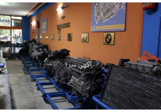 دوره آموزش تخصصی مکانیک خودرو دوره آموزش تخصصی مکانیک خودرو