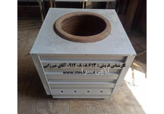 فروش تنور گلی فروش تنور گلی