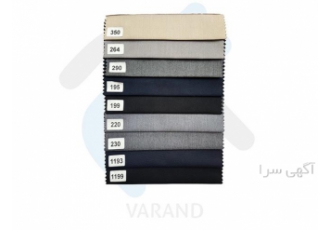 پارچه فاستونی سابله کش و فلامنت ورند پارچه فاستونی سابله کش و فلامنت ورند