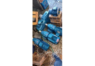 گیربکس شافت مستقیم و انواع آن گیربکس شافت مستقیم و انواع آن