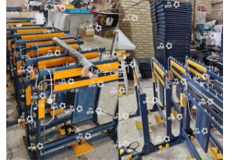 خرید دستگاه دوخت پدالی و پرس پدالی برای پلمپ دهانه پلاستیک و نایلون خرید دستگاه دوخت پدالی و پرس پدالی برای پلمپ دهانه پلاستیک و نایلون