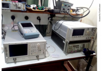 مرکز کالیبراسیون تجهیزات اندازه گیری فرکانس بالا مرکز کالیبراسیون تجهیزات اندازه گیری فرکانس بالا