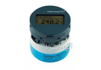 E&H TMT۸۲ The iTEMP TMT82 is a highly reliable accurate and long