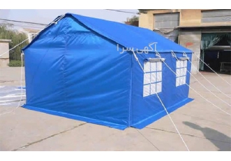 چادر اسکلتی مستقیم از تولید کننده چادر اسکلتی مستقیم از تولید کننده