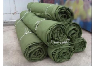 بهترین چادر مسافرتی برزنتی ، انواع پارچه برزنت بهترین چادر مسافرتی برزنتی ، انواع پارچه برزنت