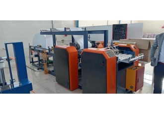 دستگاههای پیشرفته تولید و بستهبندی دستمال کاغذی دستگاههای پیشرفته تولید و بستهبندی دستمال کاغذی