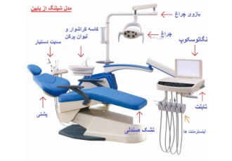 دوره آموزش تعمیرات تجهیزات دندانپزشکی+کارآموزی