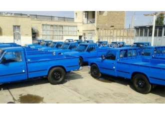 حمل و توزیع بار به سراسر ایران حمل و توزیع بار به سراسر ایران