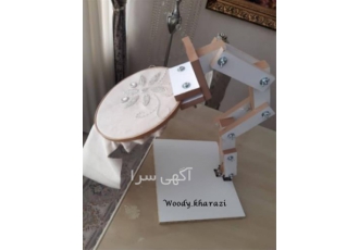 پایههای حرفهای گلدوزی و جواهر دوزی با طراحی مدرن و کیفیت بینظیر پایههای حرفهای گلدوزی و جواهر دوزی با طراحی مدرن و کیفیت بینظیر