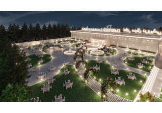 متخصصین طراحی باغ تالار، رستوران و کافی شاپ با قیمت مناسب متخصصین طراحی باغ تالار، رستوران و کافی شاپ با قیمت مناسب