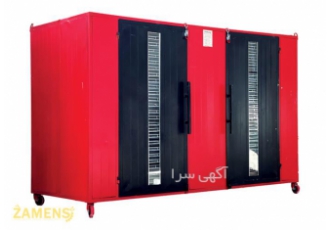 تکنولوژی خشک کن میوه و سبزی به شما کمک میکند تکنولوژی خشک کن میوه و سبزی به شما کمک میکند