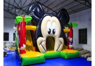 فروش سرسره بادی و ترامپولین ، راه اندازی سازه بادی فروش سرسره بادی و ترامپولین ، راه اندازی سازه بادی