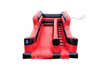 خرید سرسره بادی استاندارد، ایمنی و کیفیت در اولویت خرید سرسره بادی استاندارد، ایمنی و کیفیت در اولویت