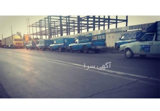 باربری به شهر و شهرستان نیسان کل کشور باربری به شهر و شهرستان نیسان کل کشور