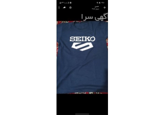 چاپ عکس روی تیشرت با رنگ های درجه یک چاپ عکس روی تیشرت با رنگ های درجه یک