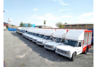 عرضه و تامین نیسان - پوشش سراسری عرضه و تامین نیسان - پوشش سراسری