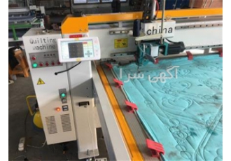 مرکز فروش دستگاه لحاف دوزی مرکز فروش دستگاه لحاف دوزی