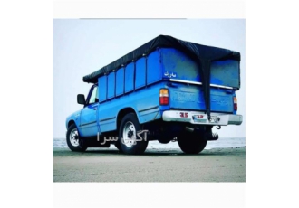 نیسان دربستی _ نیسان بار بین شهری نیسان دربستی _ نیسان بار بین شهری