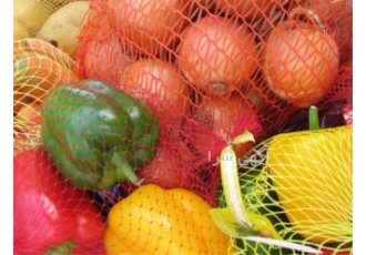 فروش کیسه توری راشل قرمز مخصوص پیاز فروش کیسه توری راشل قرمز مخصوص پیاز