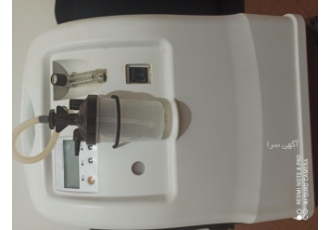 اجاره کپسول اکسیژن اصفهان اجاره کپسول اکسیژن اصفهان