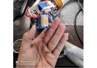 تعمیر لیزر بار دایود تعمیر سورس لیزر تعمیر لیزر بار دایود تعمیر سورس لیزر